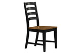 8 Piece Dining Room Set by Mollai Collections | Bel Furniture
