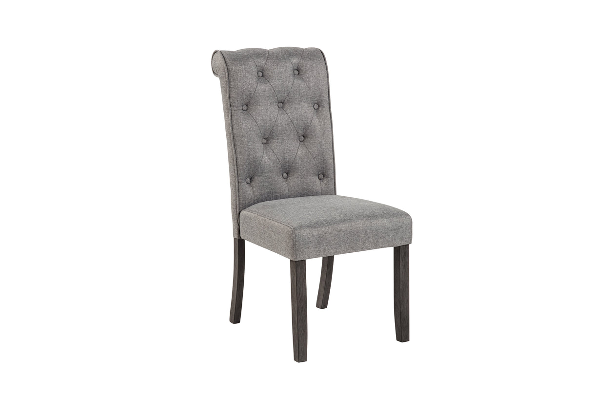 6 Piece Dining Room Set by Mollai Collections | Bel Furniture