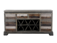 WESTMINISTER Buffet / Server by Mollai Collections | Bel Furniture