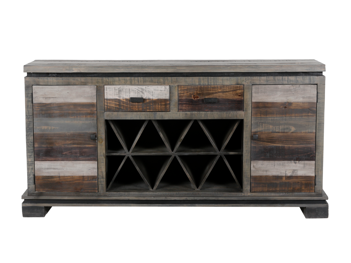 WESTMINISTER Buffet / Server by Mollai Collections | Bel Furniture