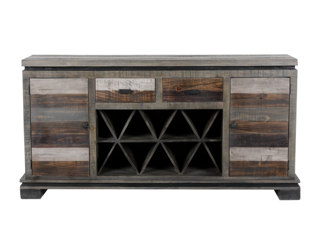 WESTMINISTER Buffet / Server by Mollai Collections | Bel Furniture
