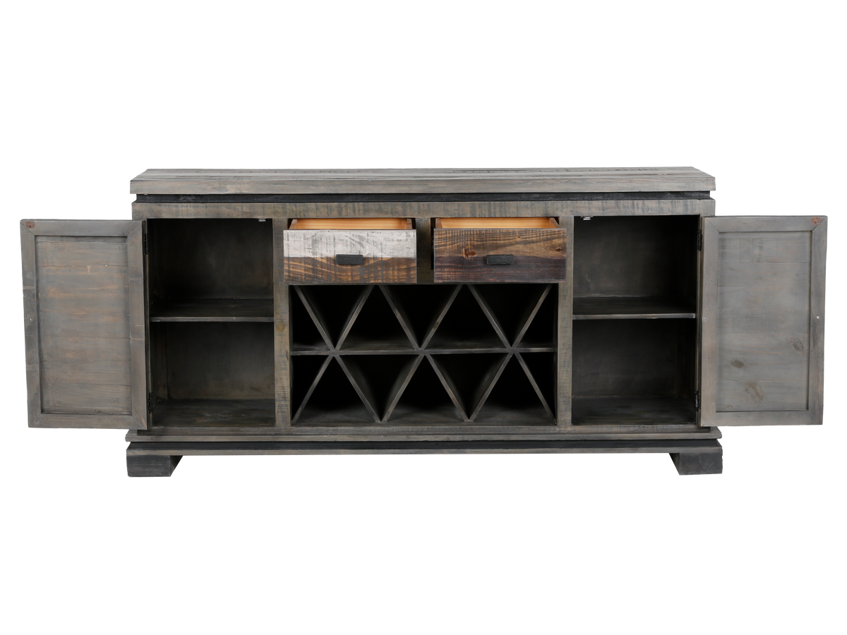WESTMINISTER Buffet / Server by Mollai Collections | Bel Furniture