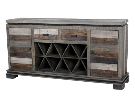 WESTMINISTER Buffet / Server by Mollai Collections | Bel Furniture