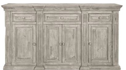Aspen / Magnolia Server/ Buffet by Mollai Collections | Bel Furniture