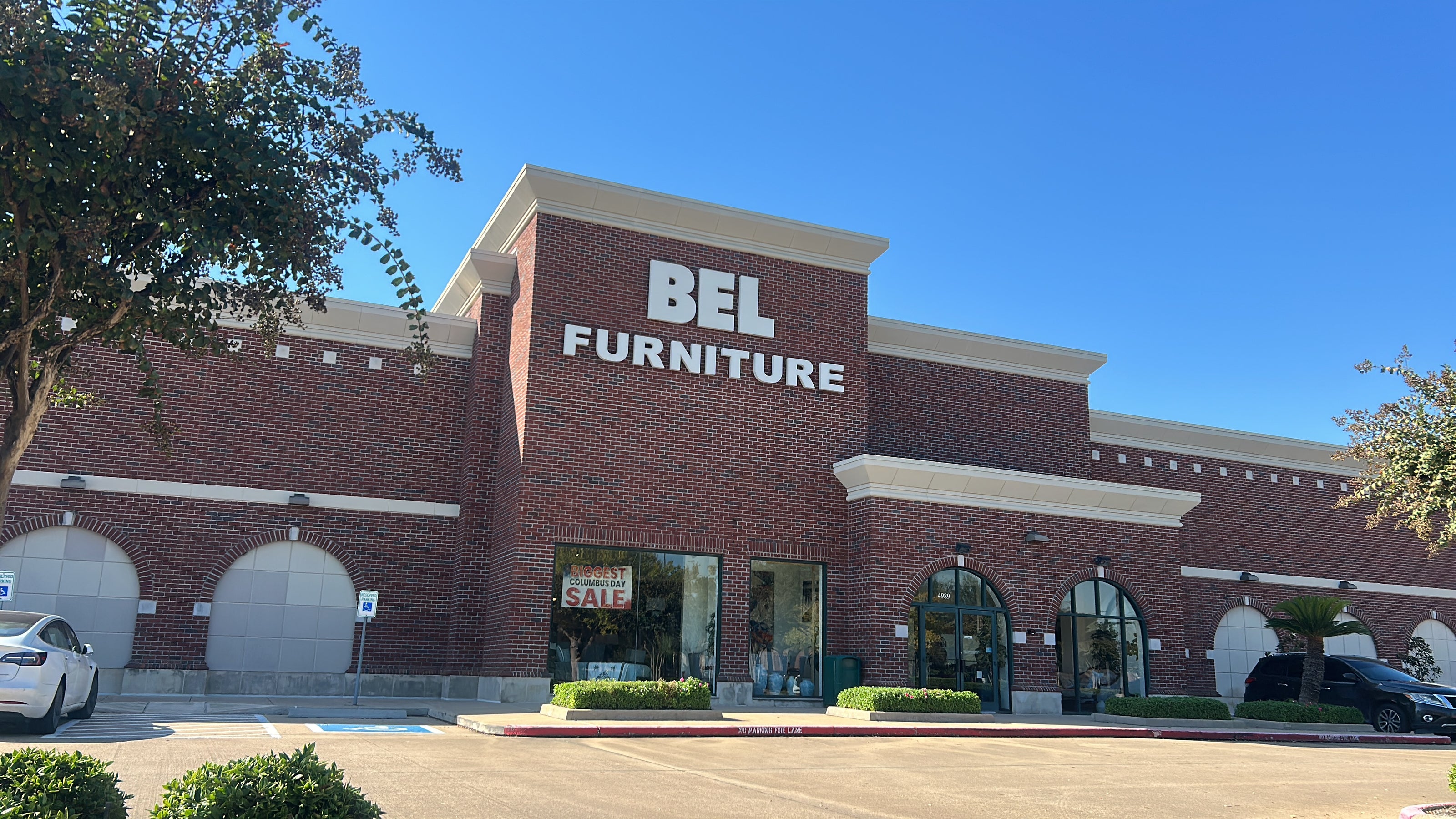 Bel Furniture Sugar Land