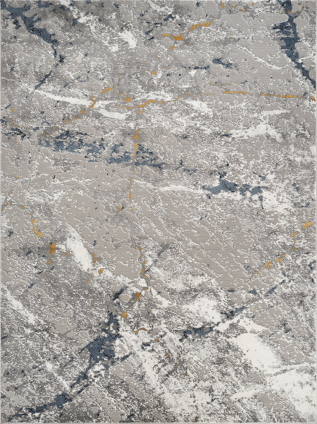 Textured gray stone surface with variations in color