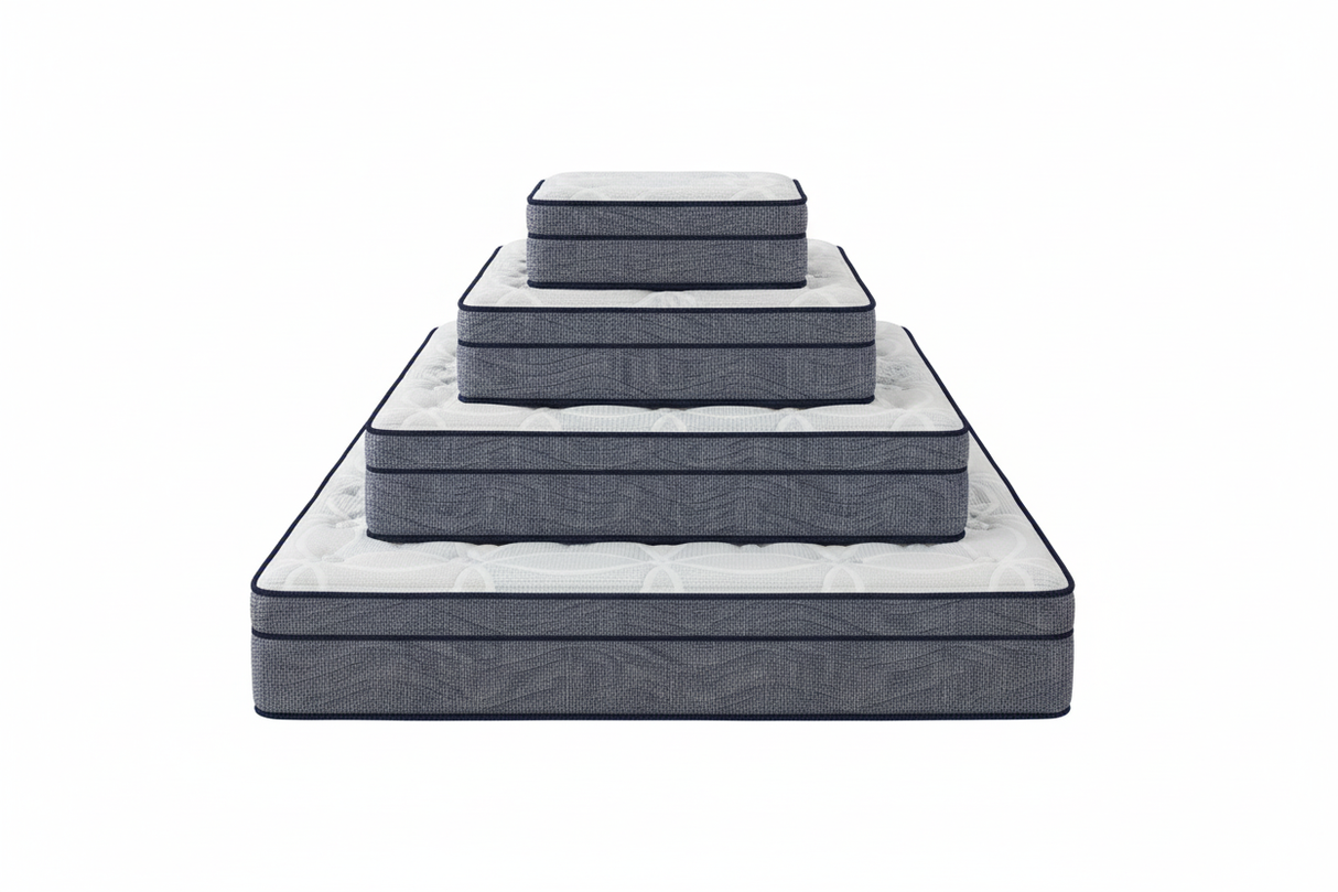 Essence Euro-Top Mattress