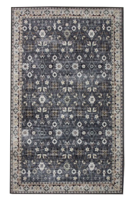 Fahan Area Rug 6'x9' by BEL Furniture | Bel Furniture