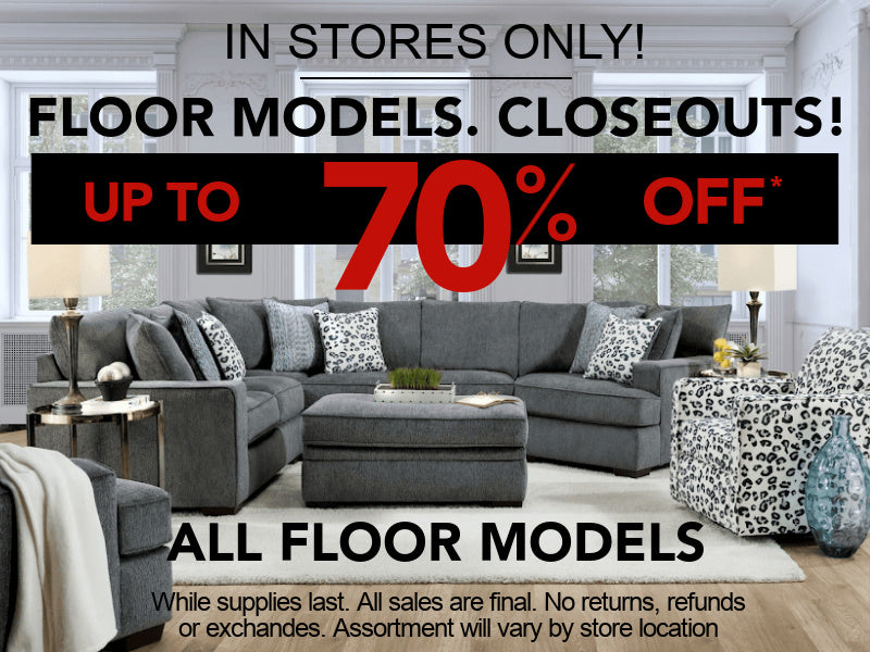 American Furniture Warehouse Clearance