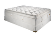 Eleanor Box Top Medium Firm Mattress by Spring Air | Bel Furniture