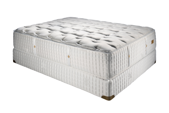 Genevieve Firm Mattress by Spring Air | Bel Furniture