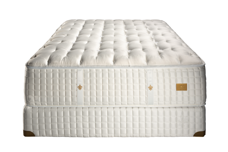 Genevieve Firm Mattress