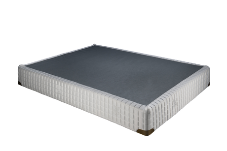 Eleanor Box Top Medium Firm Mattress by Spring Air | Bel Furniture