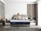 Bel-Opedic Rejuvenation 14" Plush Cooling Hybrid Mattress