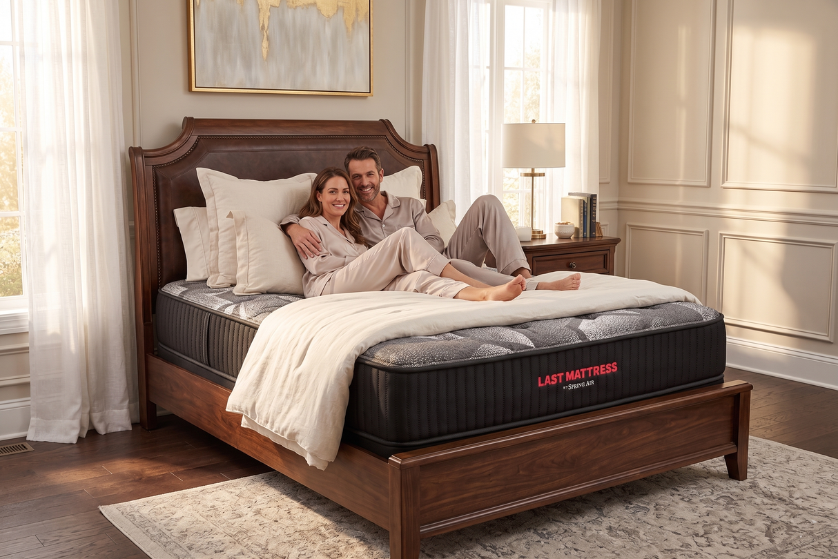 ATHENA MATTRESS (LAST MATTRESS)