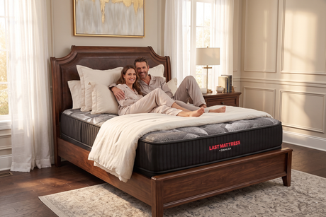 ATHENA MATTRESS (LAST MATTRESS) - view 9
