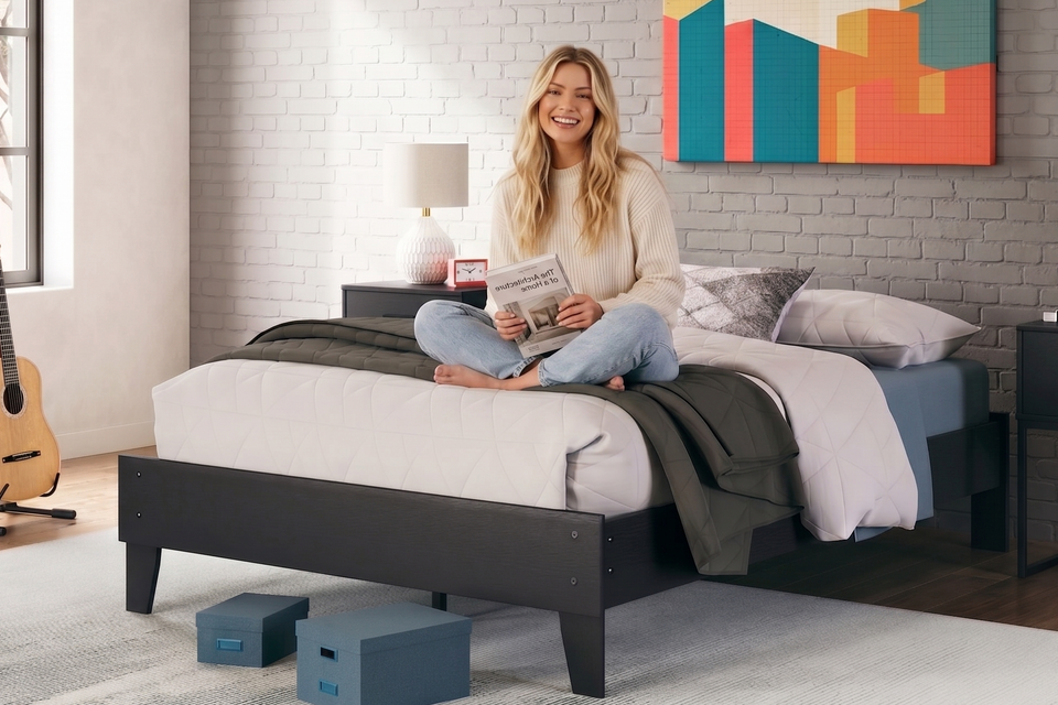 Bed Frames