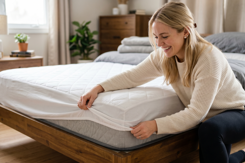 Mattress Protectors