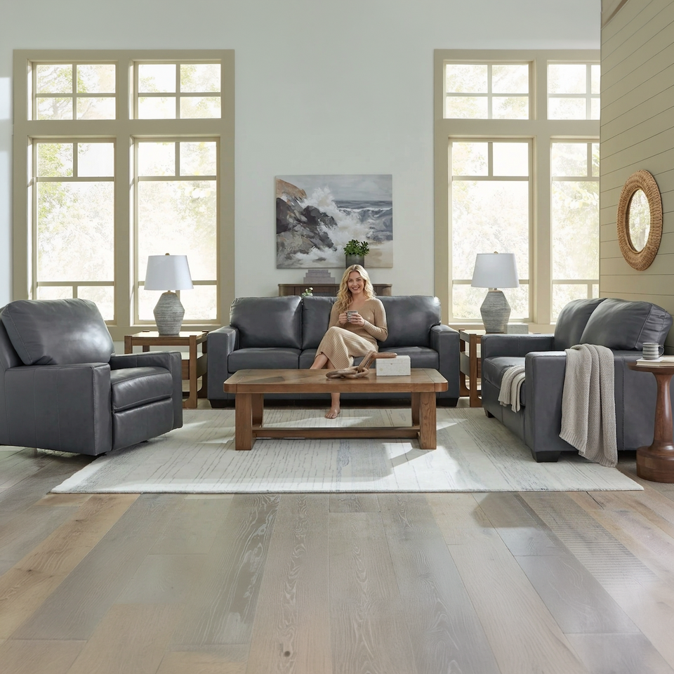 Living Rooms