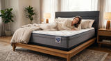 CHLOE EURO TOP MATTRESS