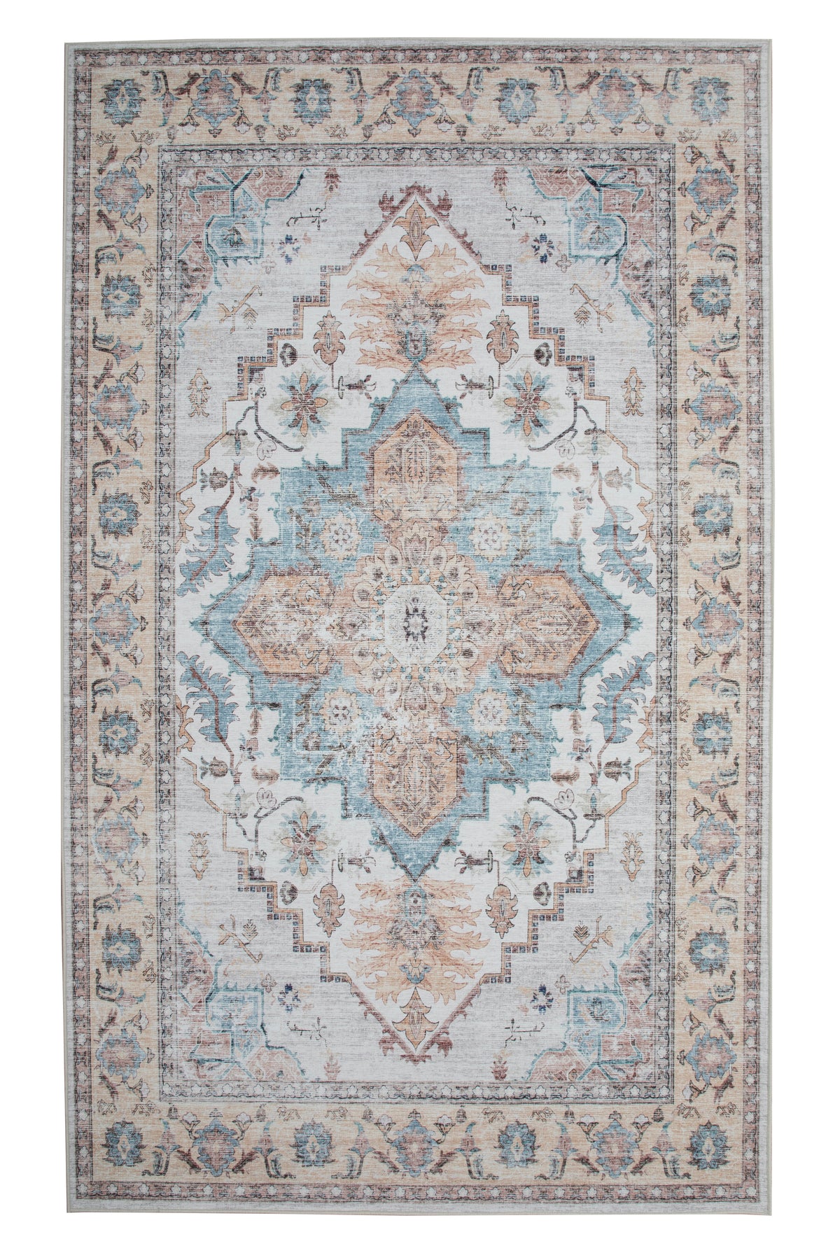 Hamilton Area Rug 6'x9' by BEL Furniture | Bel Furniture