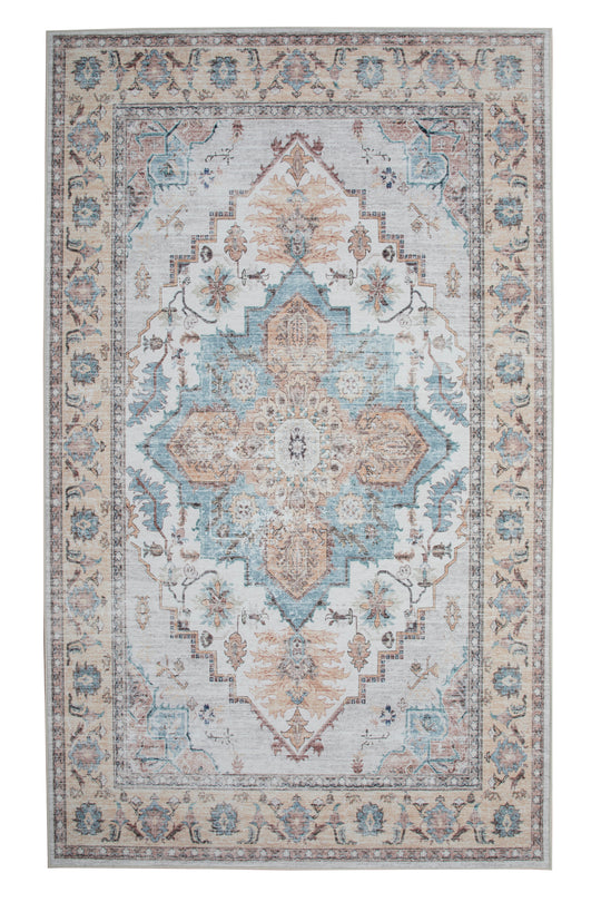 Hamilton Area Rug 6'x9' by BEL Furniture | Bel Furniture