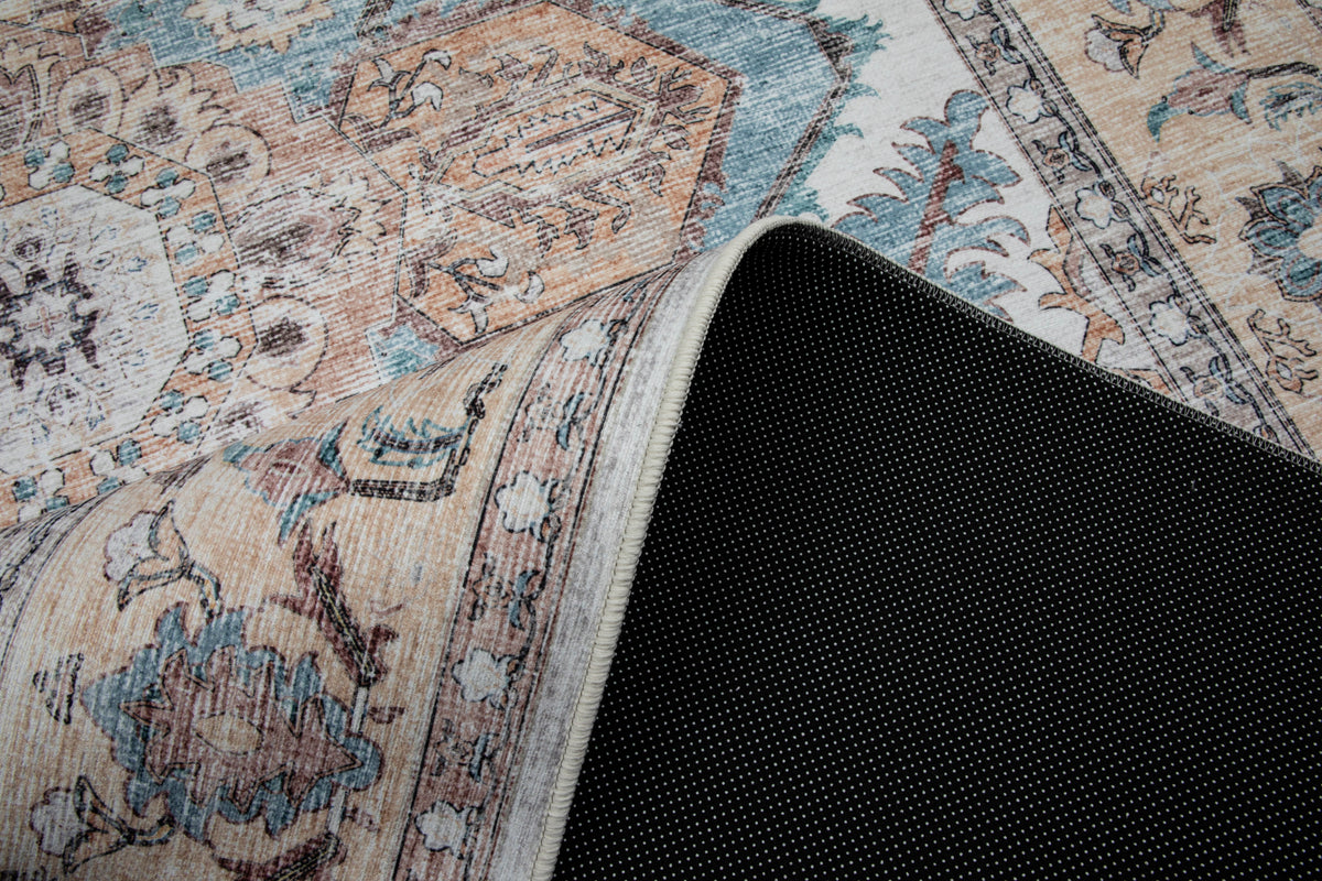 Hamilton Area Rug 6'x9' by BEL Furniture | Bel Furniture