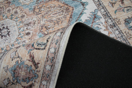 Hamilton Area Rug 6'x9' by BEL Furniture | Bel Furniture