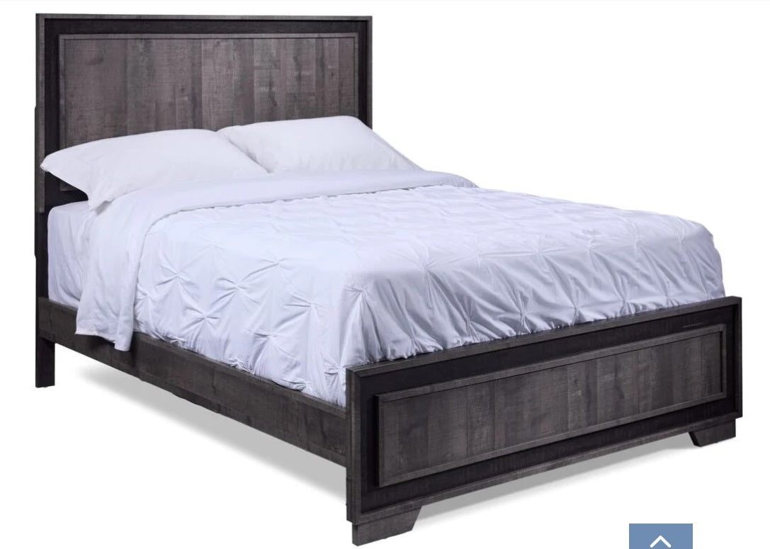 6 PIECE BEDROOM SET