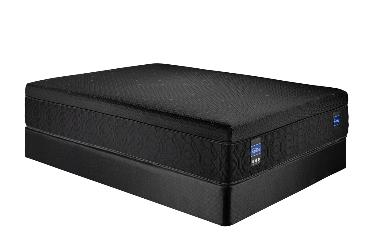 Harper Medium-Firm Hybrid Mattress
