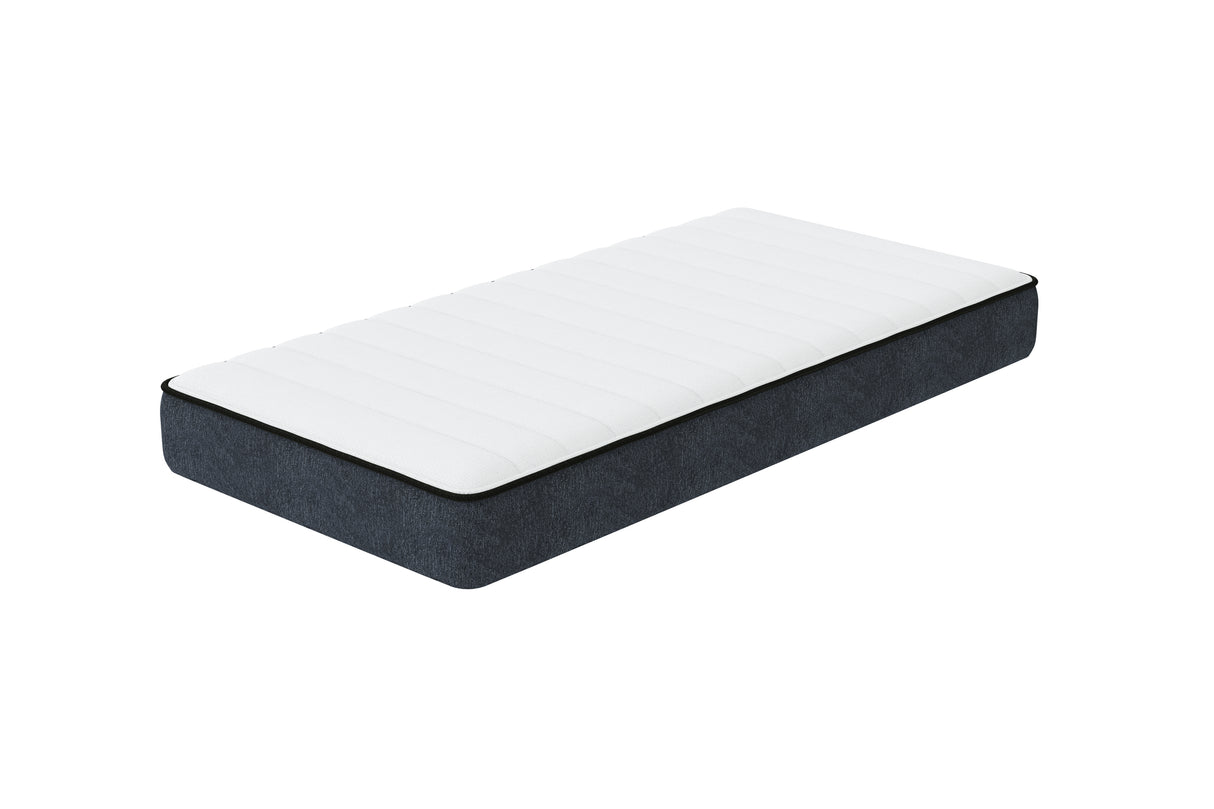 Foam mattress with built in bunkie board for trundle and bunk beds by bel-opedic | Bel Furniture