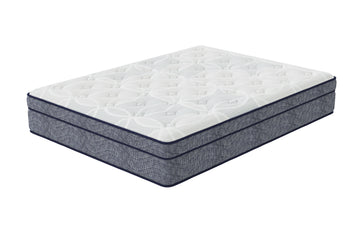 Essence Euro-Top Mattress by Golden Mattress | Bel Furniture