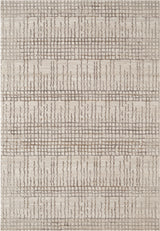 .Zaria Multi Power-Loomed Area Rug - 6' 6" x 9' 0"