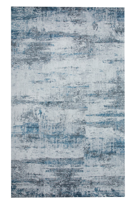 Jazmin Area Rug 6'x9' by BEL Furniture | Bel Furniture