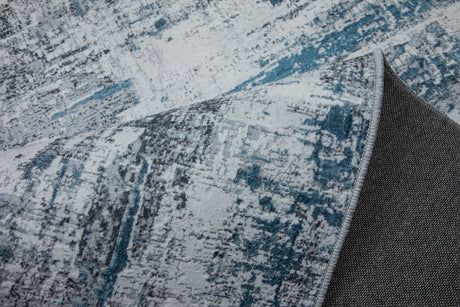 Jazmin Area Rug 6'x9' by BEL Furniture | Bel Furniture