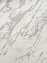 Marble pattern with gray and white colors