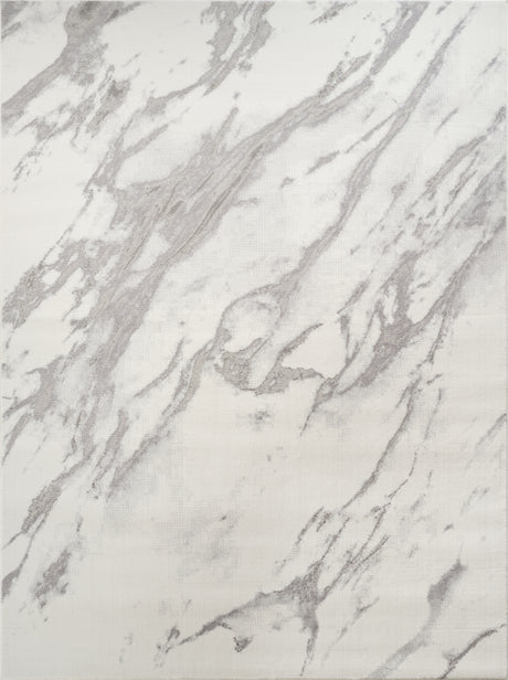 Marble pattern with gray and white colors