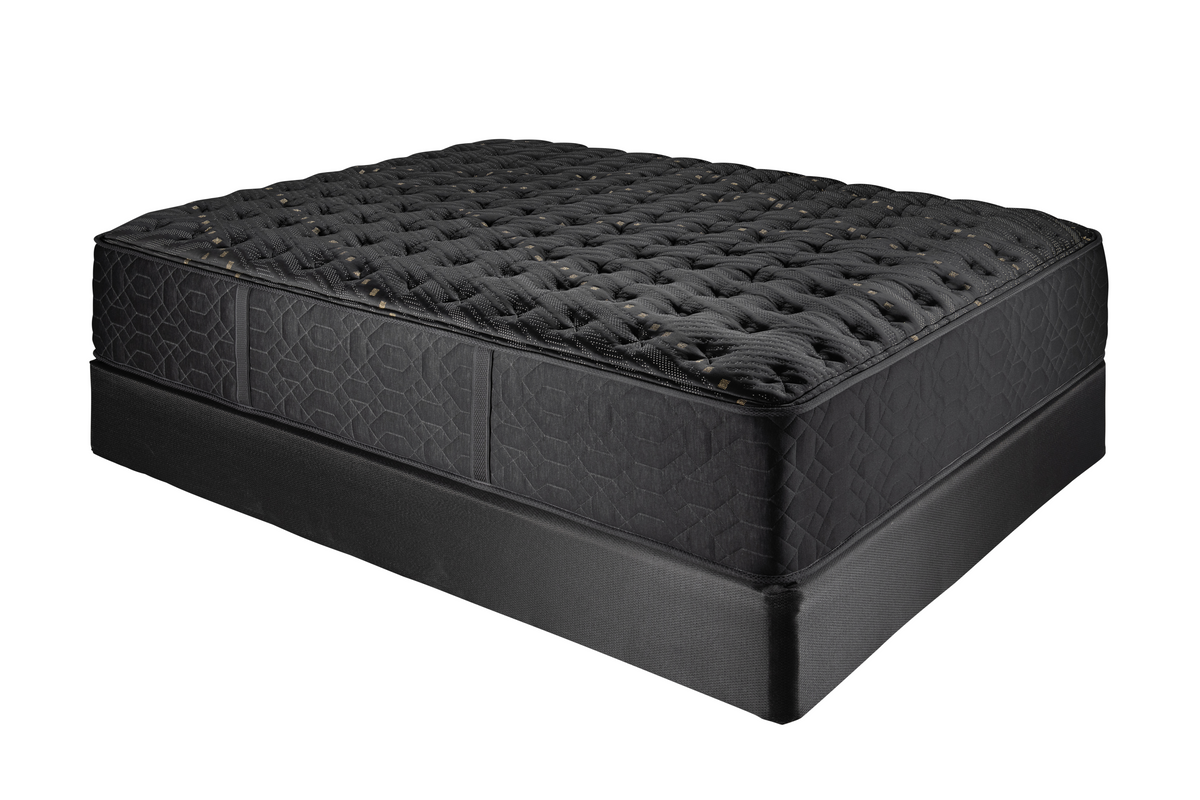Kacey Extra Firm Mattress by Restonic | Bel Furniture
