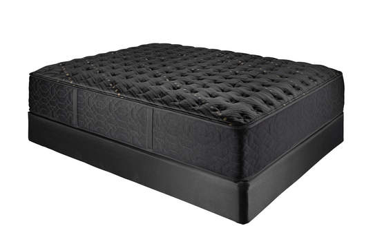 Kacey Extra Firm Mattress by Restonic | Bel Furniture