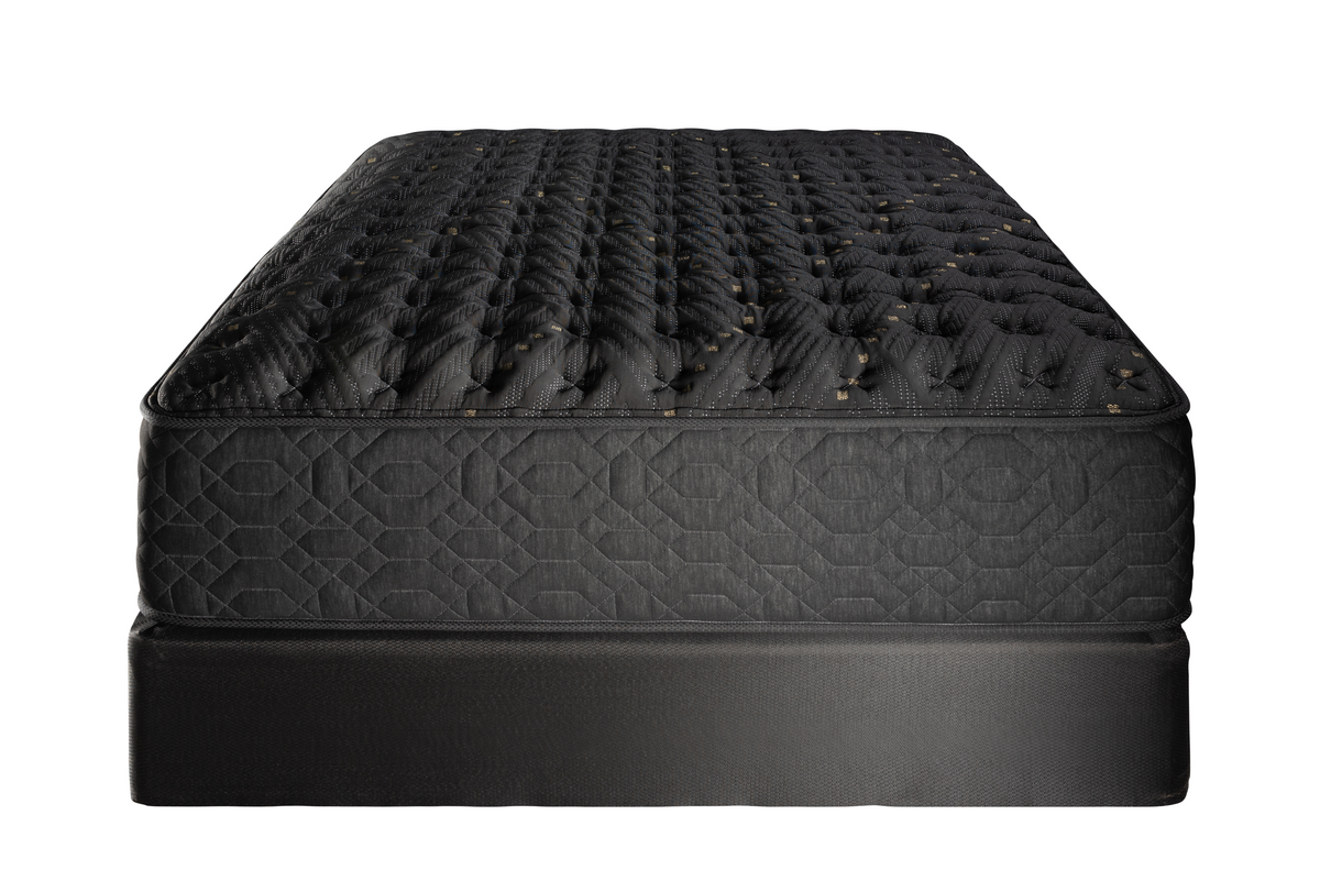 Kacey Extra Firm Mattress by Restonic | Bel Furniture