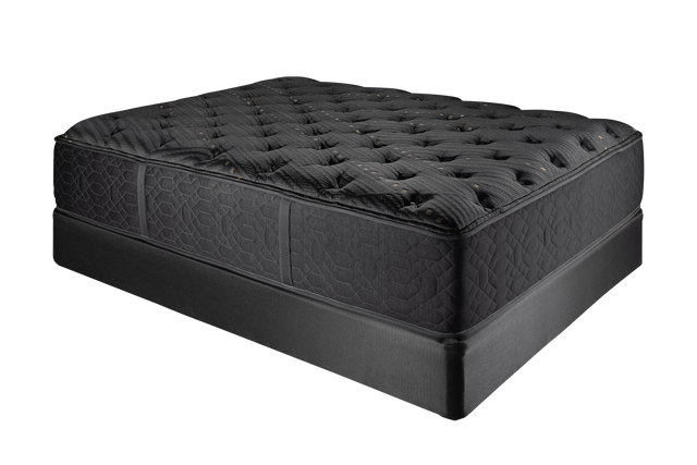 Karla Luxury Firm Mattress by Restonic | Bel Furniture