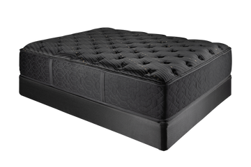 Karla Luxury Firm Mattress by Restonic | Bel Furniture
