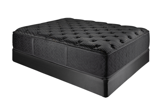 Karla Luxury Firm Mattress by Restonic | Bel Furniture