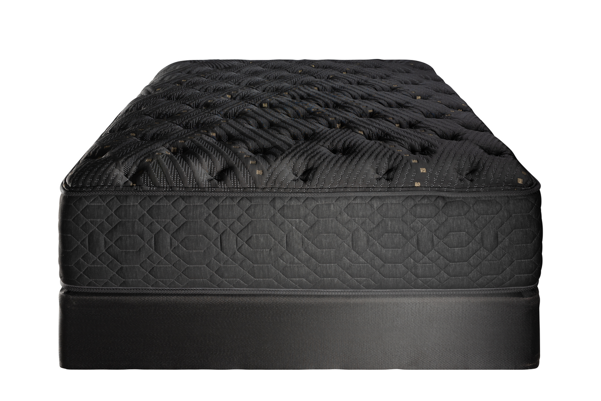 Karla Luxury Firm Mattress by Restonic | Bel Furniture