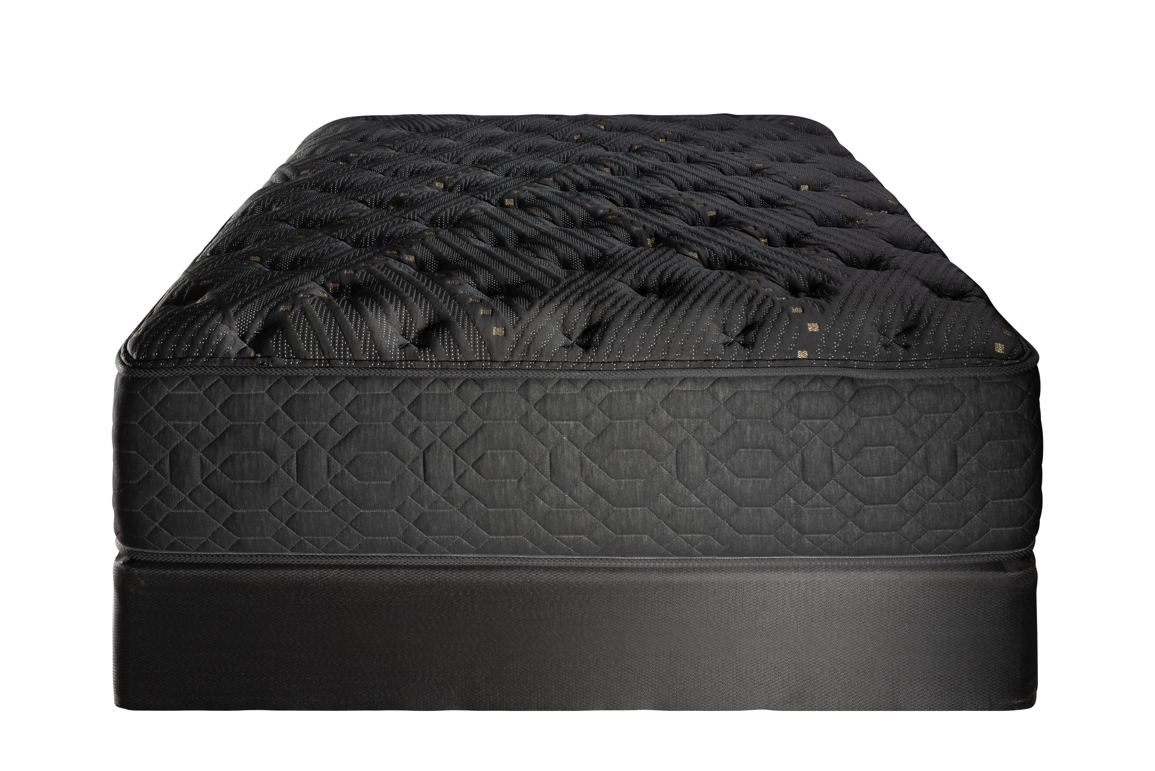 Karla Luxury Firm Mattress