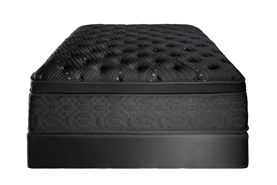 Kylie Euro Top Plush Mattress