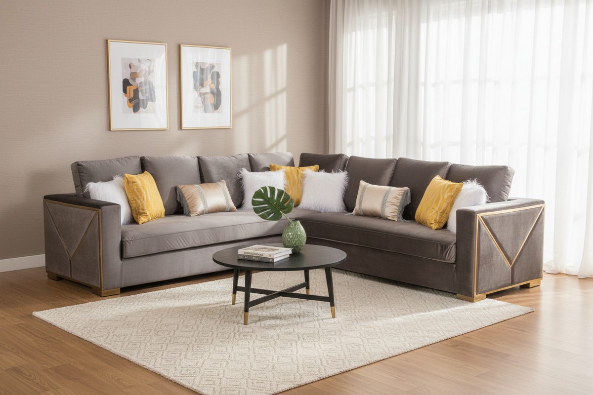 Sectional Couches & Sofas for Sale in Texas