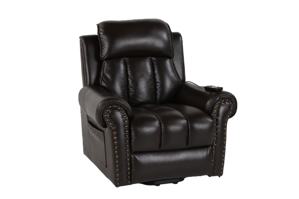 POWER LIFT ASSIST RECLINER