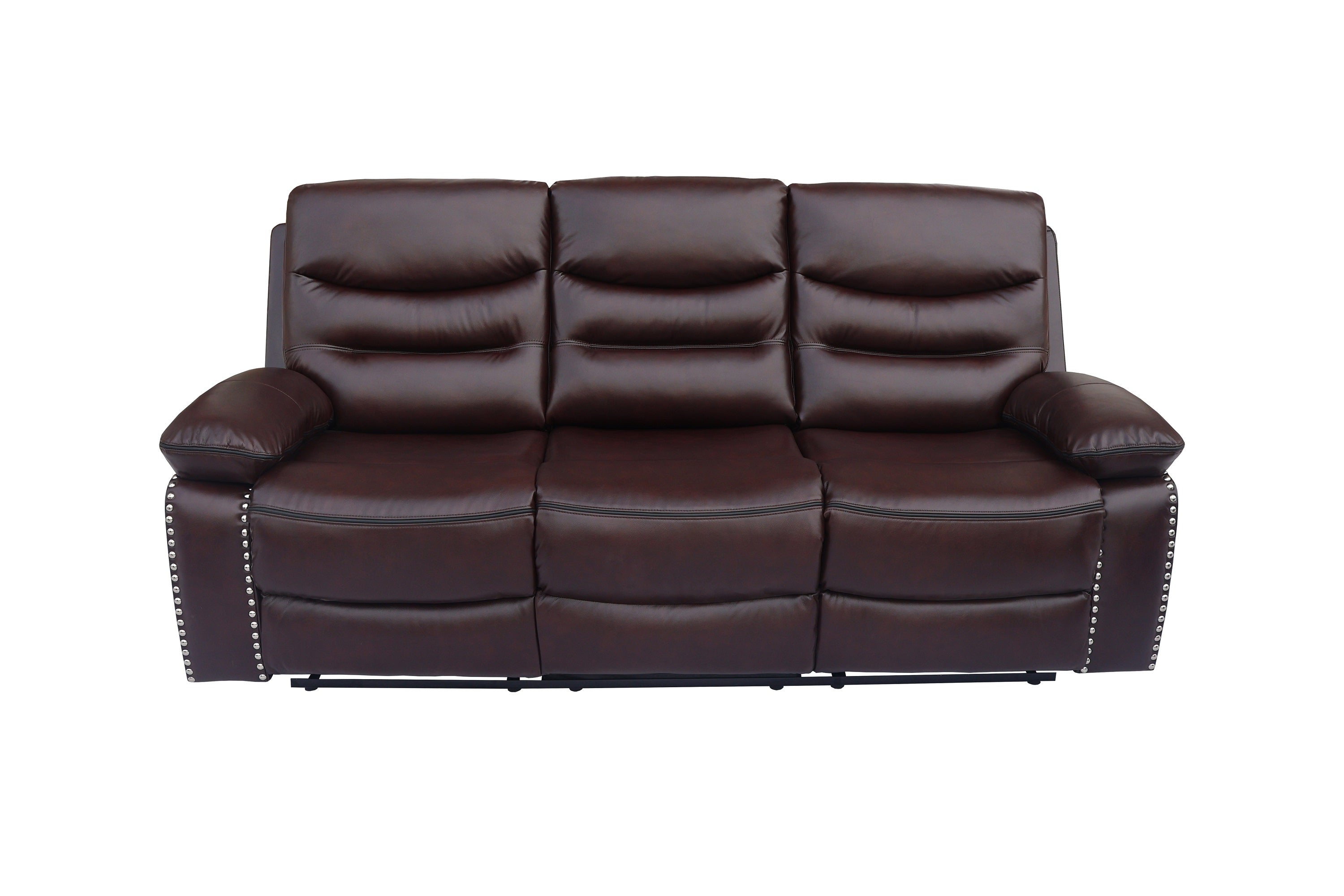 3 Piece Power Reclining Living Room Set