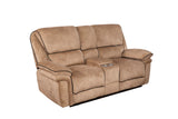 3 PIECE POWER RECLINING LIVING ROOM SET by Sara Collections | Bel Furniture